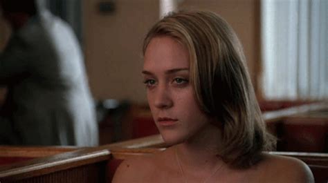 chloe sevigny brown bunny gif|Chloe Sevigny Explains Brown Bunny BJ Scene — SL Flashback.